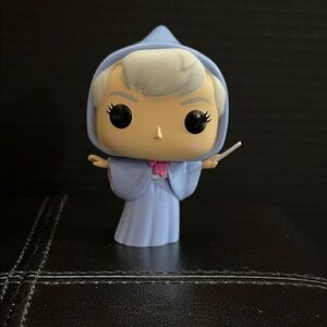 Funko Pop! Disney Cinderellas Fairy Godmother 739